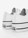 Converse Chuck Taylor All Star Lift Clean Sneakers