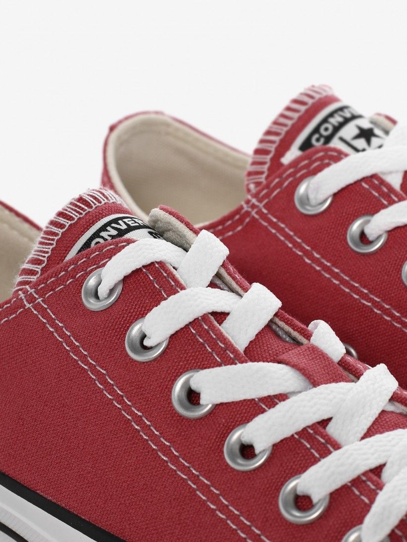 Sapatilhas Converse Chuck Taylor All Star Player Sapatilhas Converse Chuck Taylor All Star Player