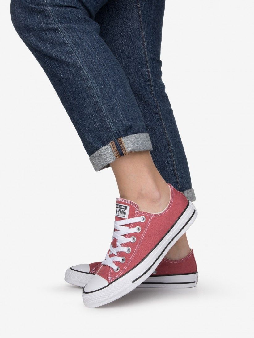 Sapatilhas Converse Chuck Taylor All Star Player Sapatilhas Converse Chuck Taylor All Star Player