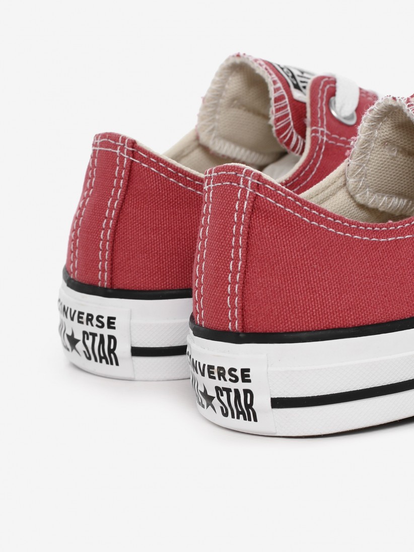 Sapatilhas Converse Chuck Taylor All Star Player Sapatilhas Converse Chuck Taylor All Star Player