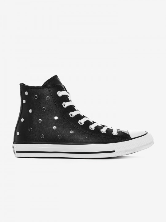 Converse All Star Chuck Taylor High Studs Sneakers