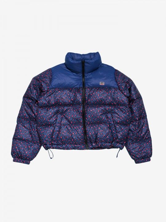 Chaqueta Levis Francesca Poly Puffer