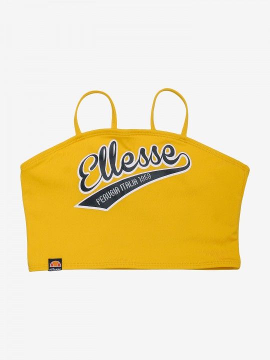 Top Ellesse Campbell