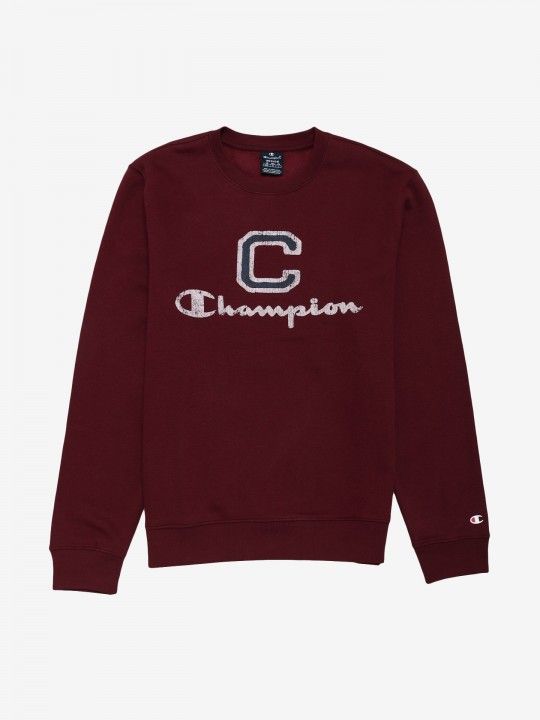 Camisola Champion Logo