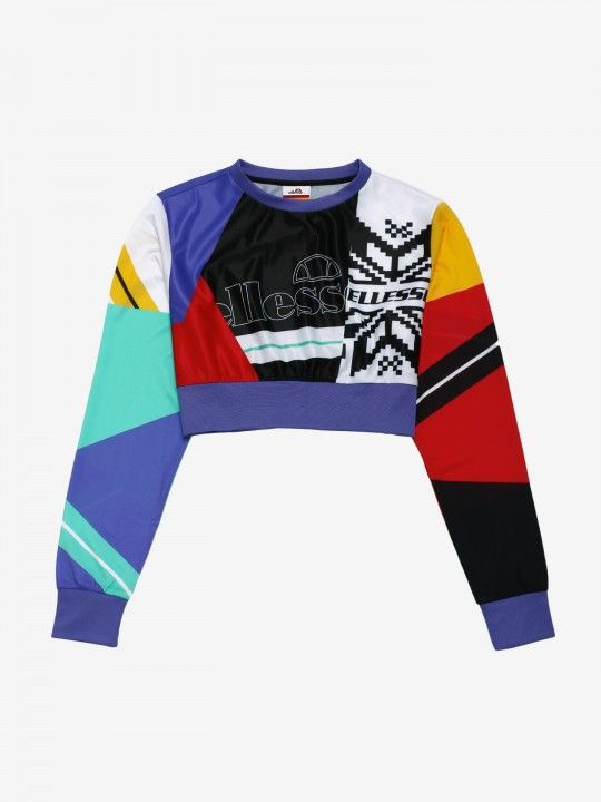 Ellesse Brevil Sweater