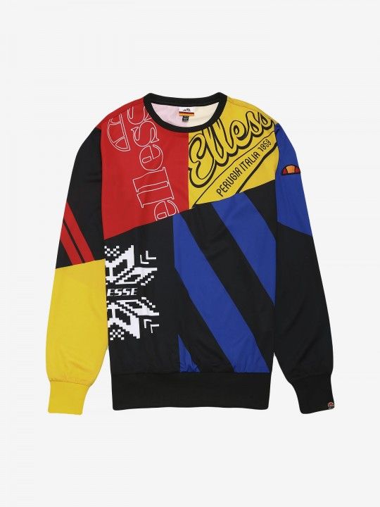 Sudadera Ellesse Aprica