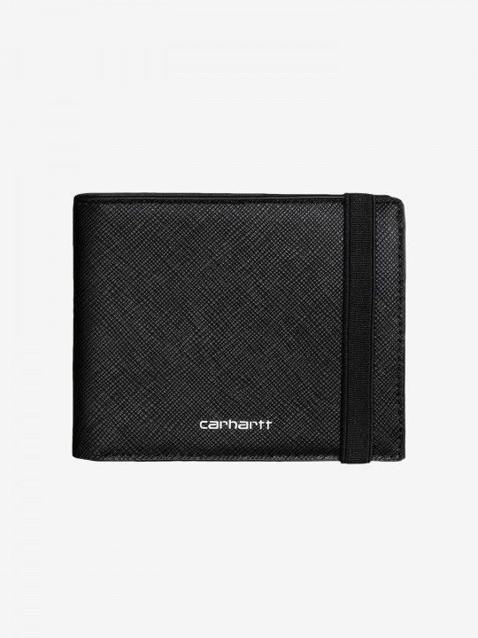 Cartera Carhartt Coated Billfold