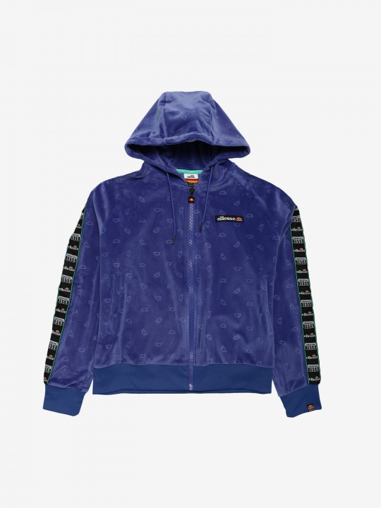 Ellesse Aosta FZ Jacket