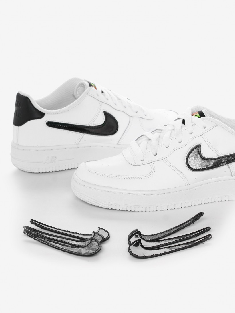 Nike Air Force 1 LV8 Sneakers Nike Air Force 1 LV8 Sneakers