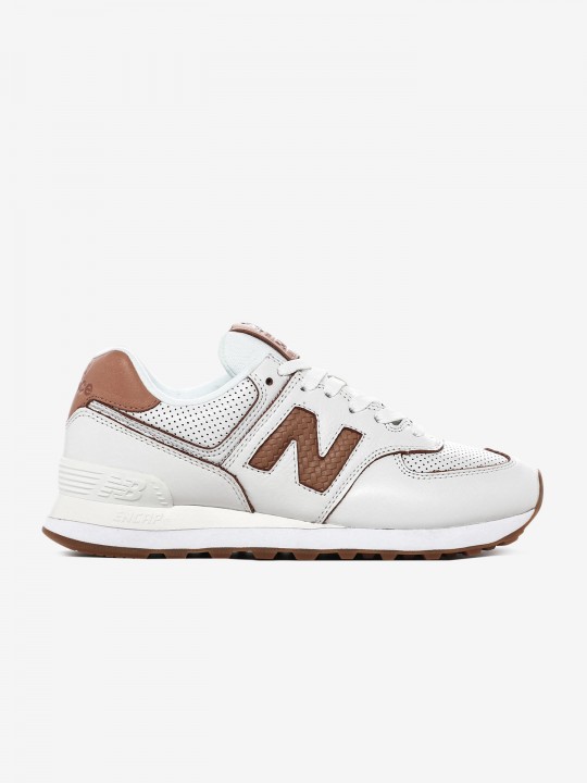Zapatillas New Balance WL574