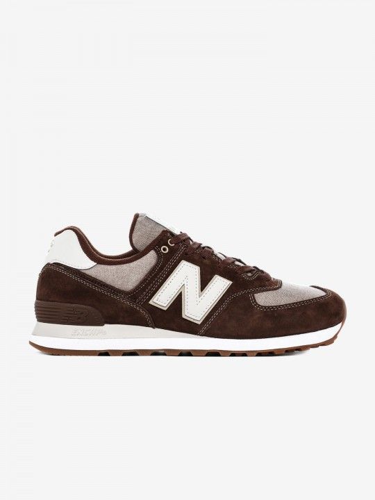 Sapatilhas New Balance ML574