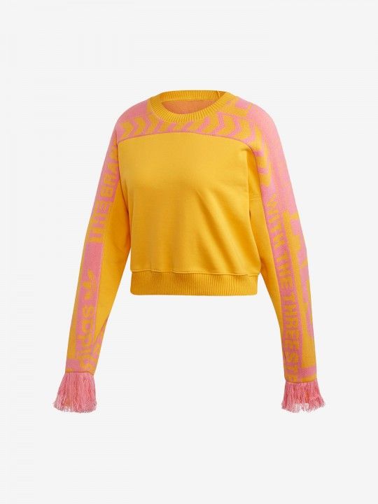 Adidas Football Graphics Sweater