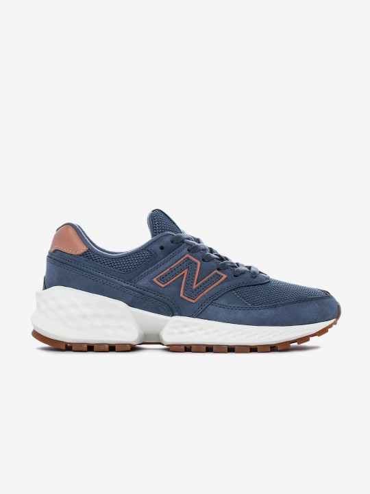 Sapatilhas New Balance WS574