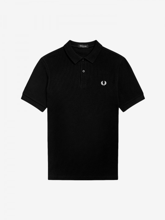 P�lo Fred Perry Taped Side
