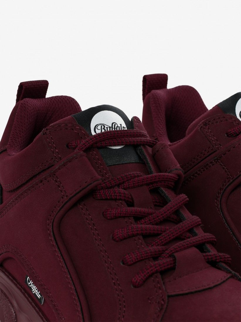 buffalo boot corin