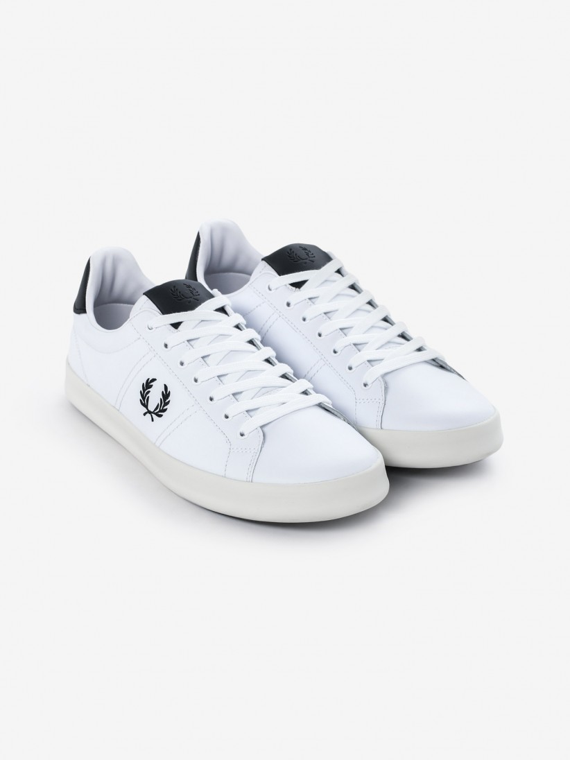 espadrille fred perry