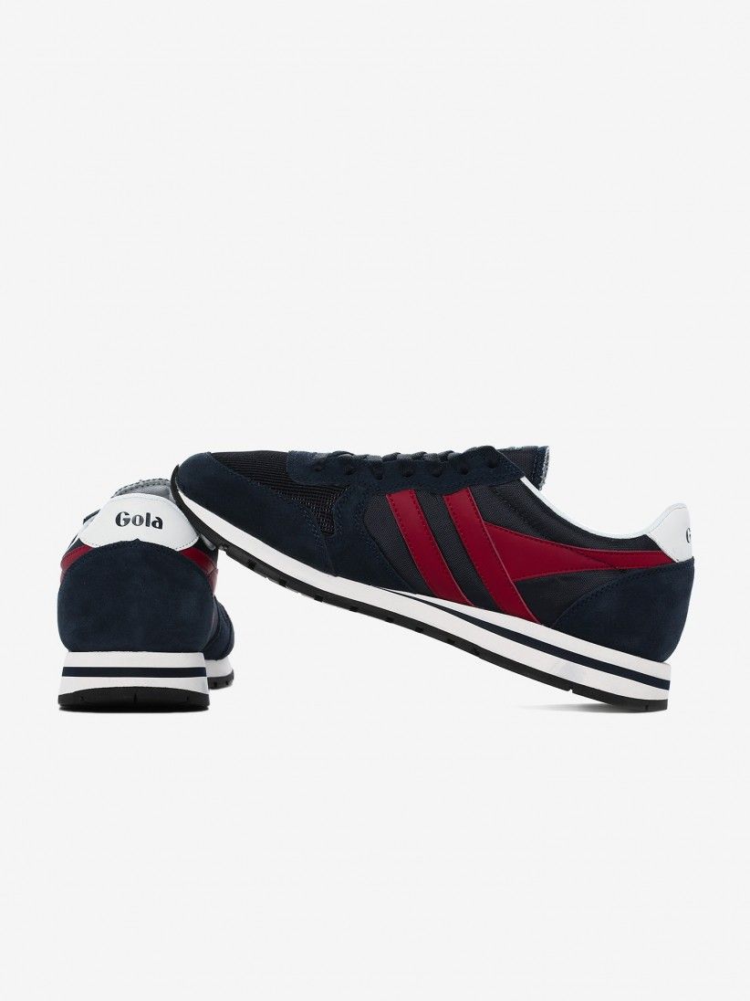 zapatillas gola hombre 2019