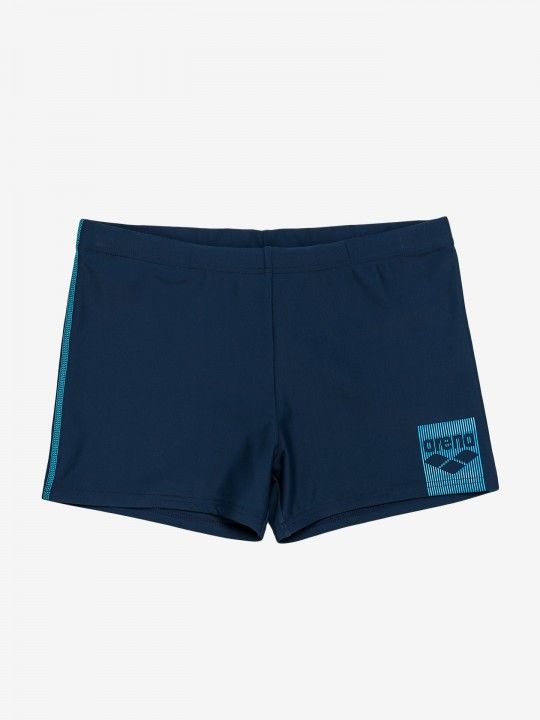 Arena Basics Shorts