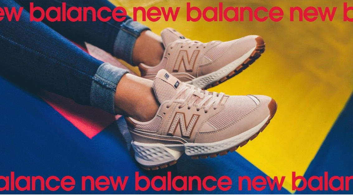 sapatilhas new balance 2019