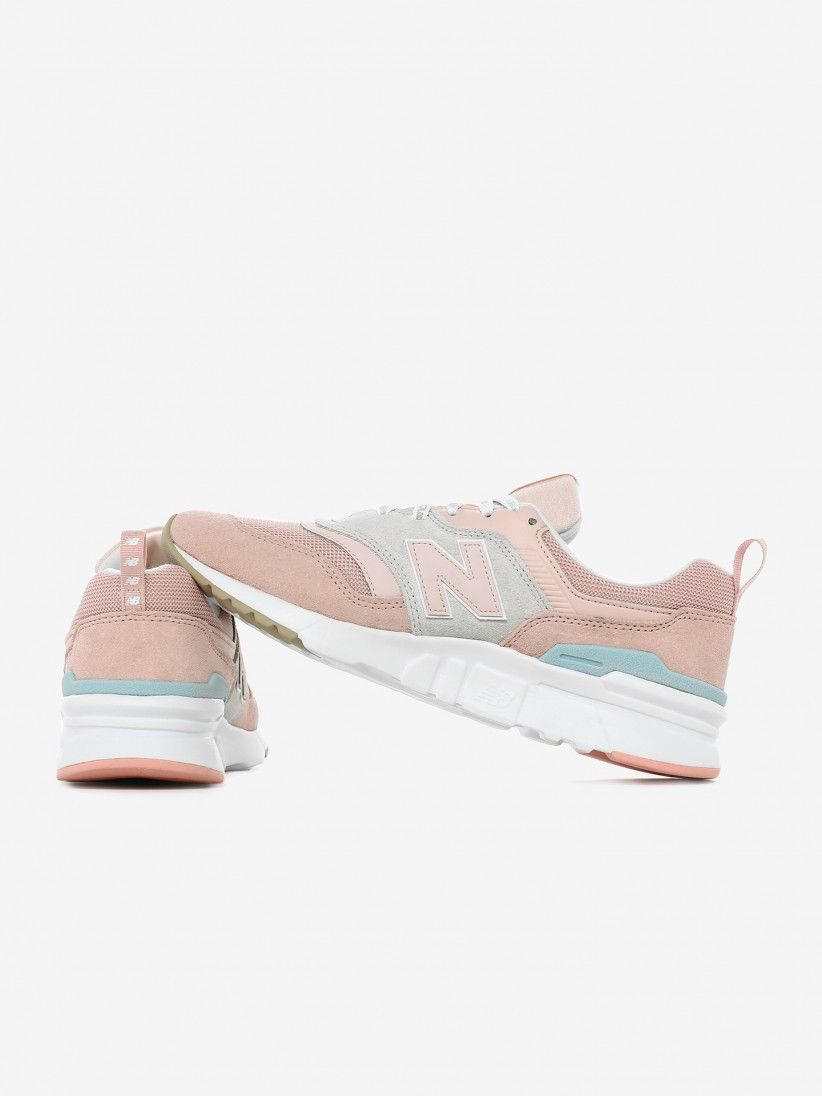 new balance 997h rosa new balance 997h rosa