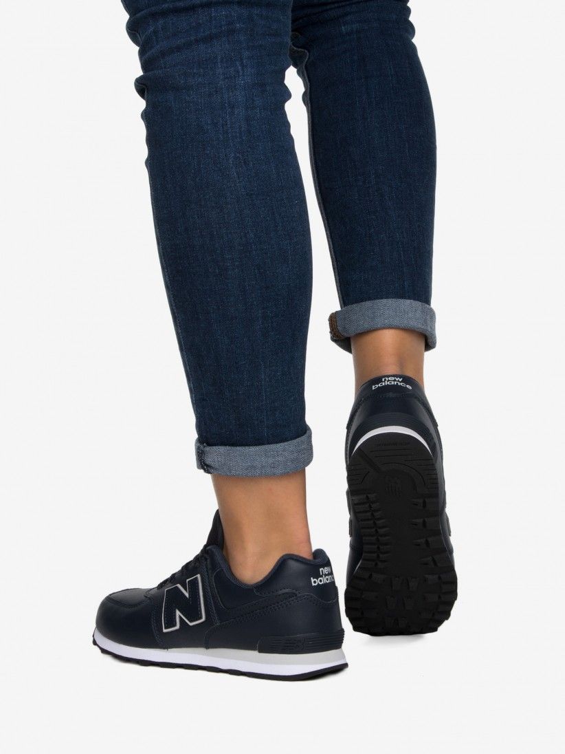 Sapatilhas New Balance 574 Sapatilhas New Balance 574