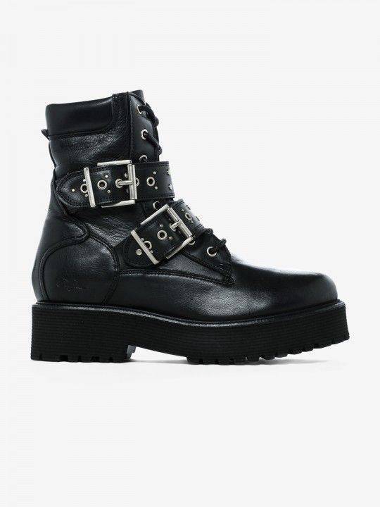 Buffalo Fiji  Boots