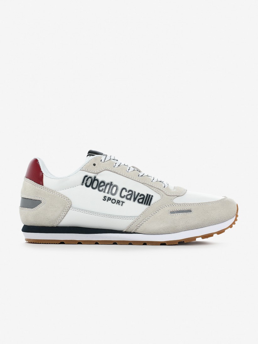 roberto cavalli sport sneakers