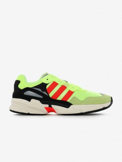 Adidas Yung-96 Sneakers