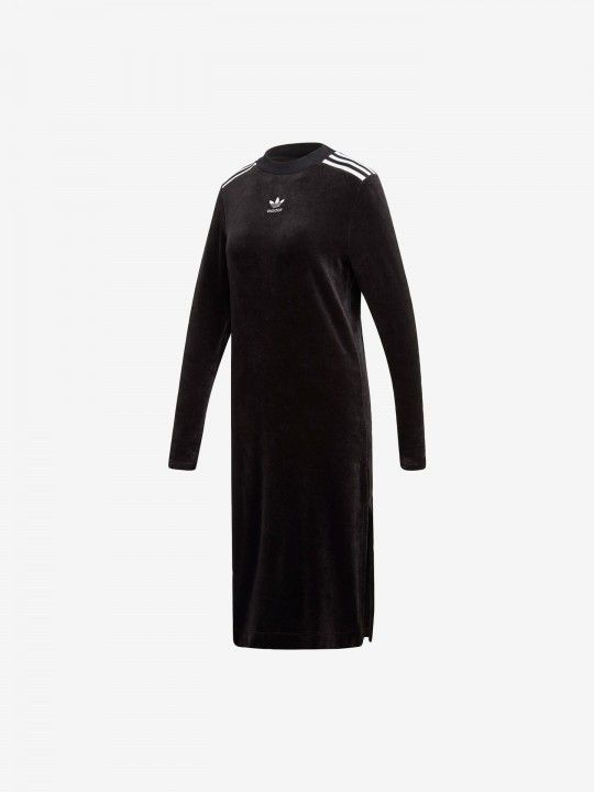 Vestido Adidas Velvet