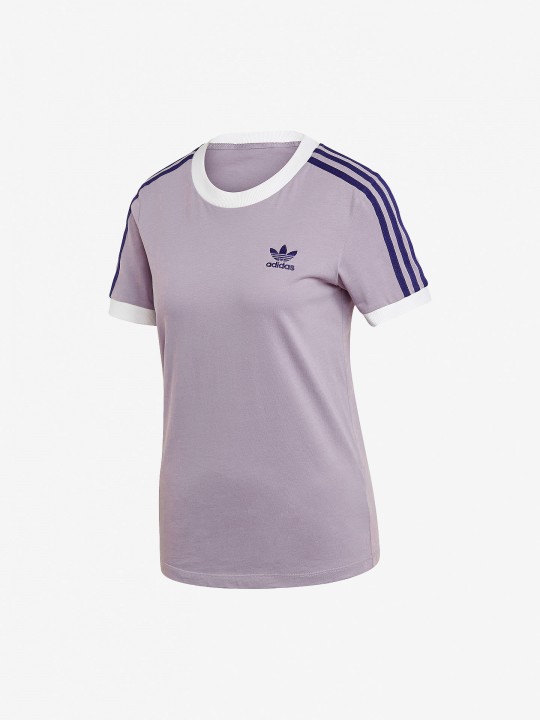 Adidas 3-Stripes T-Shirt