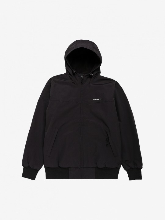 Carhartt Hooded Sail Jacket