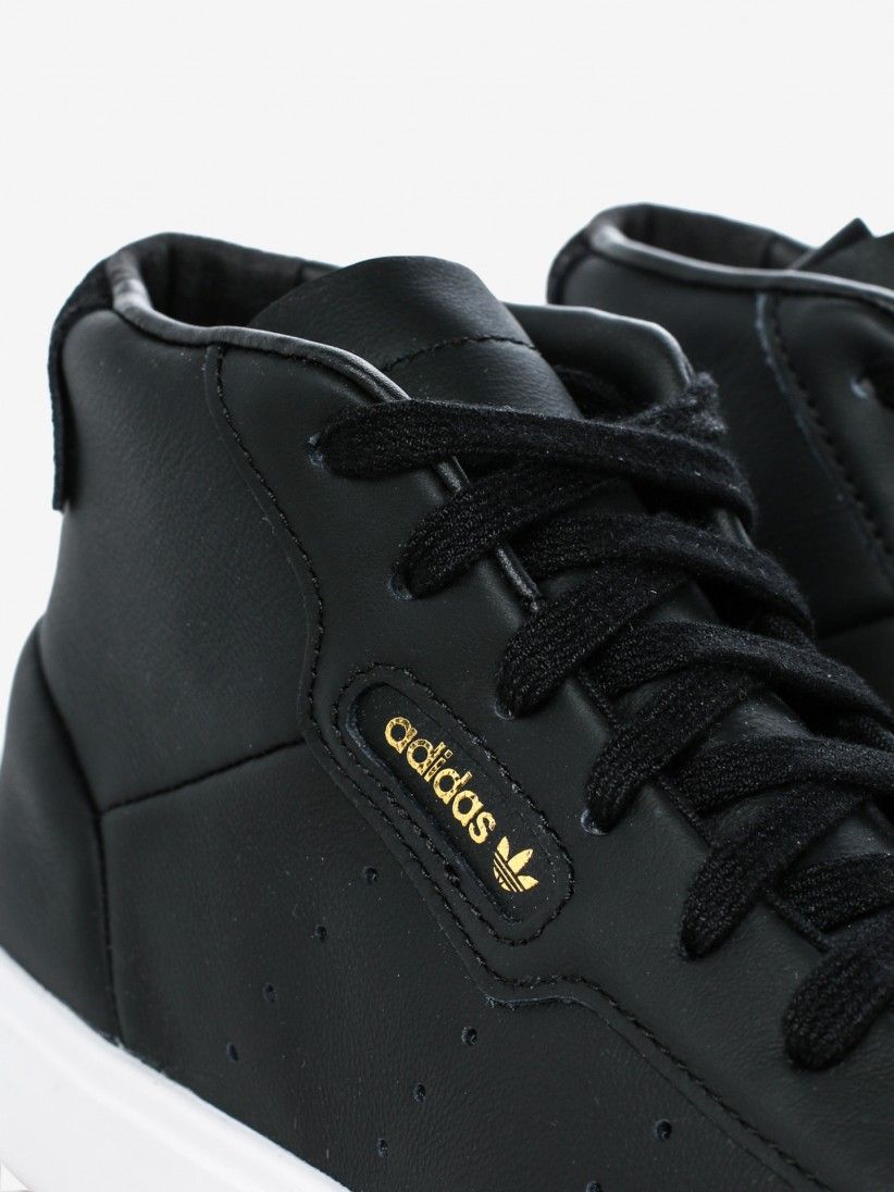 zapatillas adidas sleek mid zapatillas adidas sleek mid