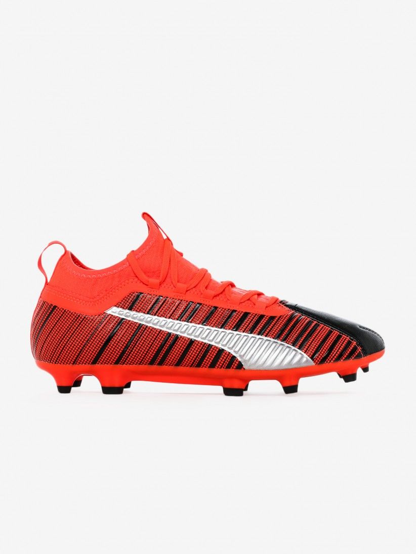botas de futbol puma one