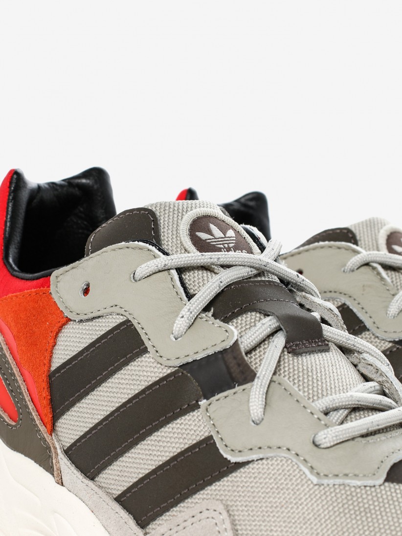 sapatilhas trail adidas