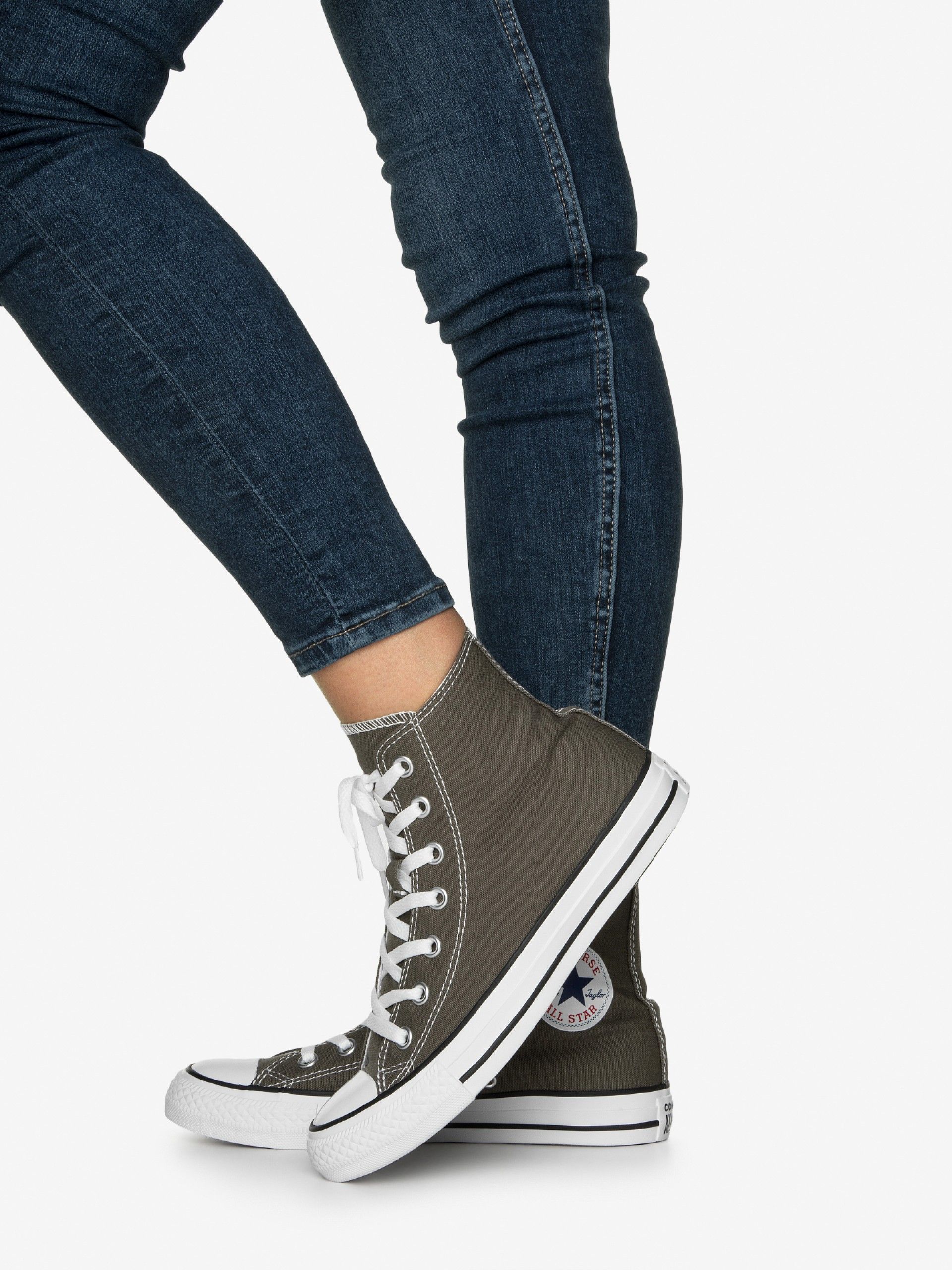 Converse Chuck Taylor All Star High Sneakers