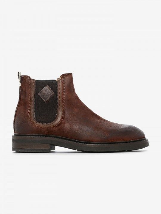 Botas Gant Martin Chelsea