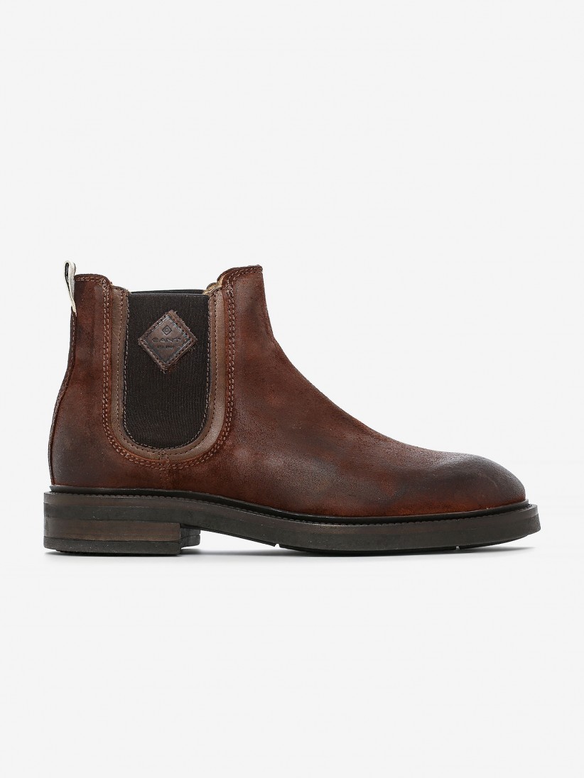 martin chelsea boots