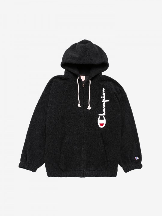 Champion Side Logo Jacket