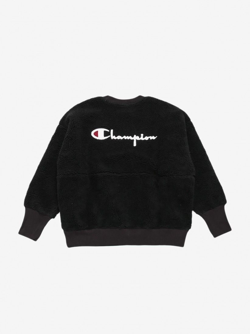 Champion Maxi Sweater