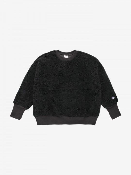 Champion Maxi Sweater