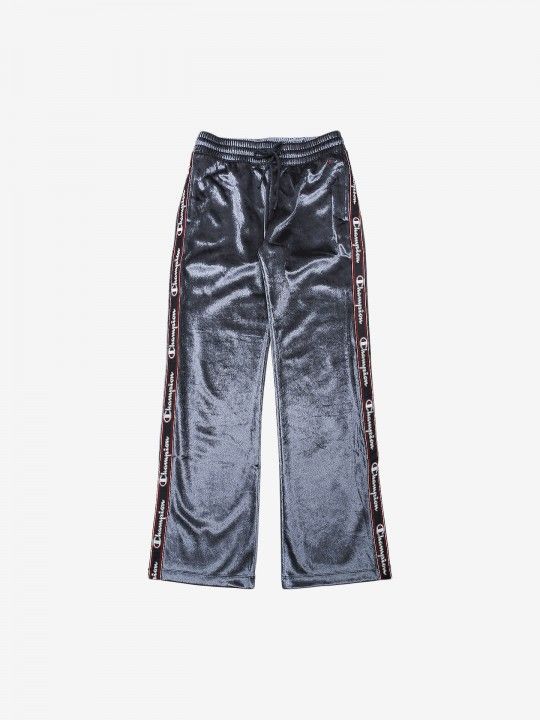 Cal�as Champion Velvet Side Strap