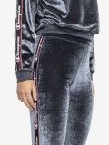Leggings Champion Velvet Side Strap