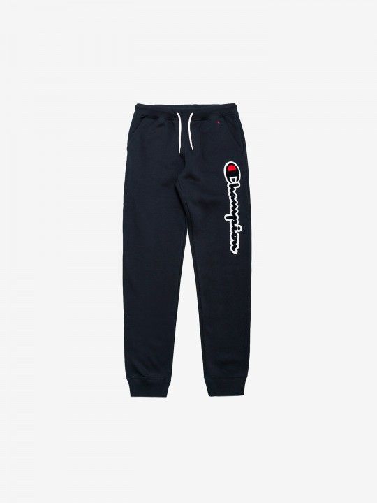 Cal�as Champion Logo