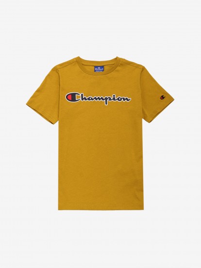 T-shirt Champion American Classics