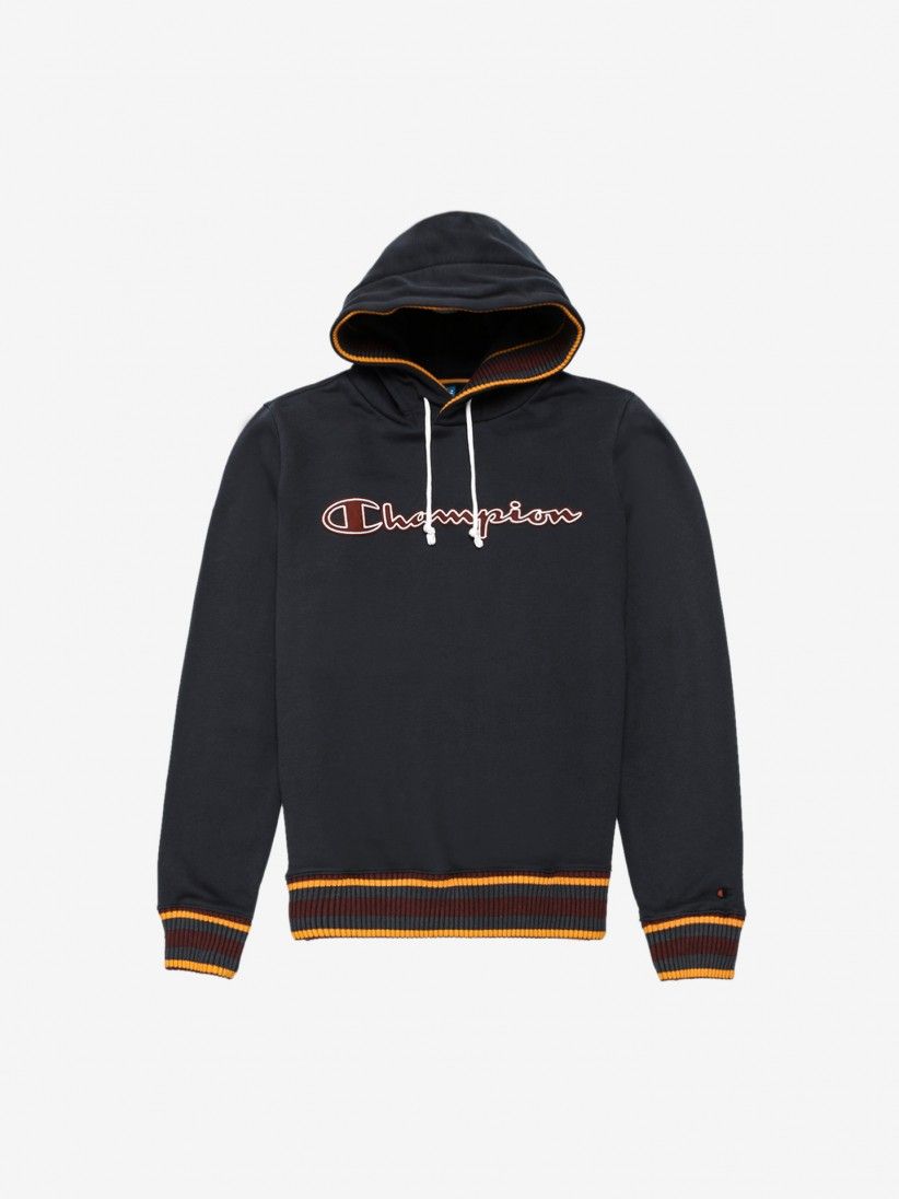 champion hoodie end