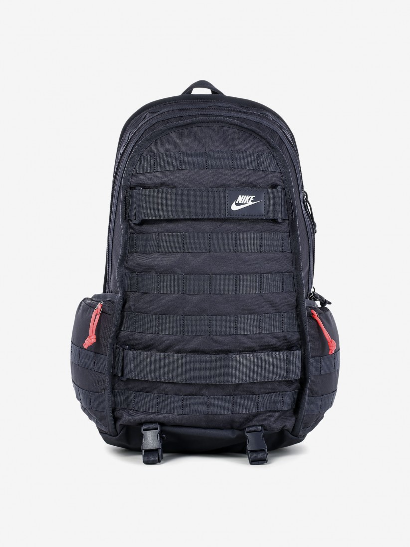 mochila nike rpm