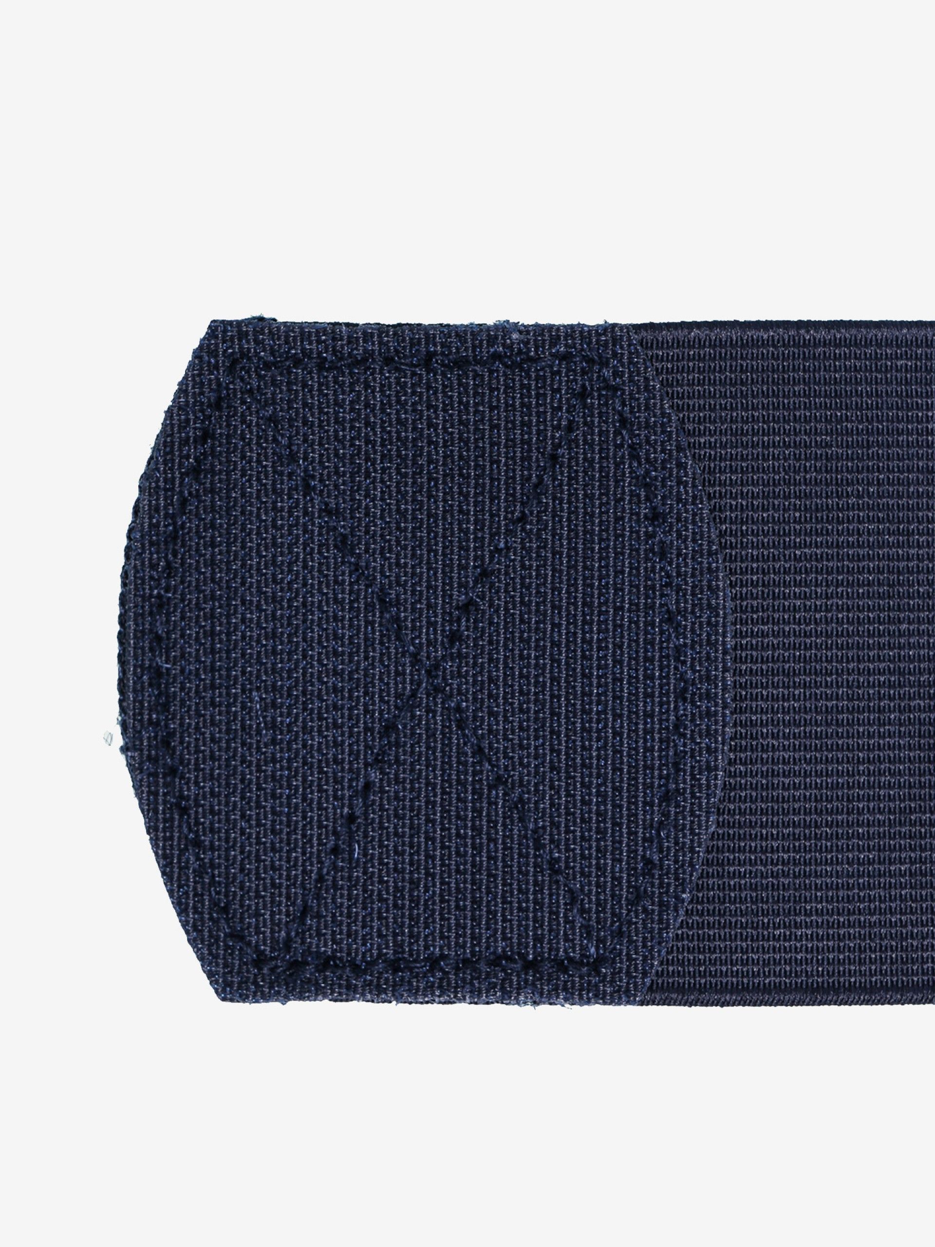 Bandas Sujeta Espinilleras Nike Guard Stay II Azules