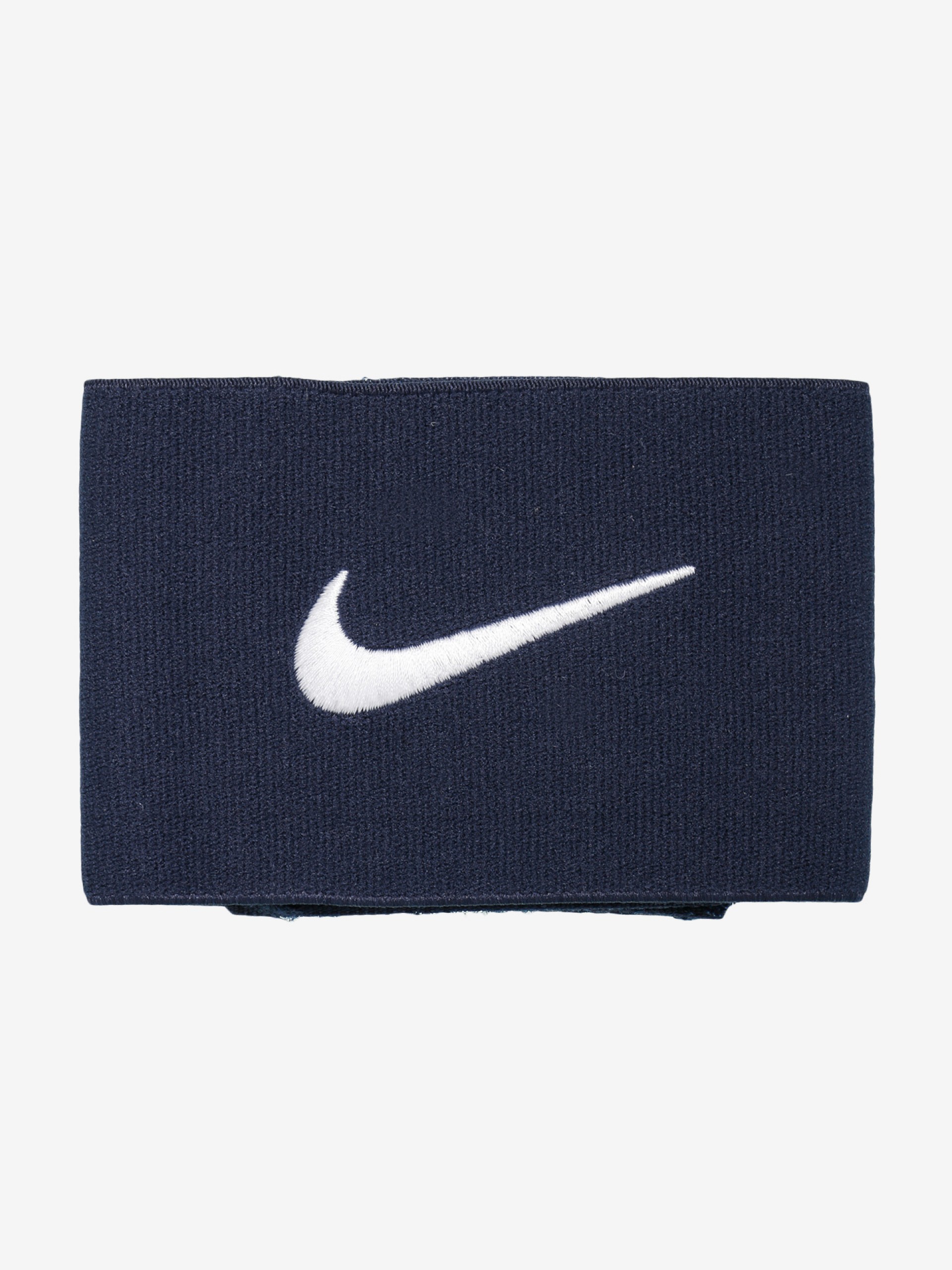Bandas Sujeta Espinilleras Nike Guard Stay II Azules