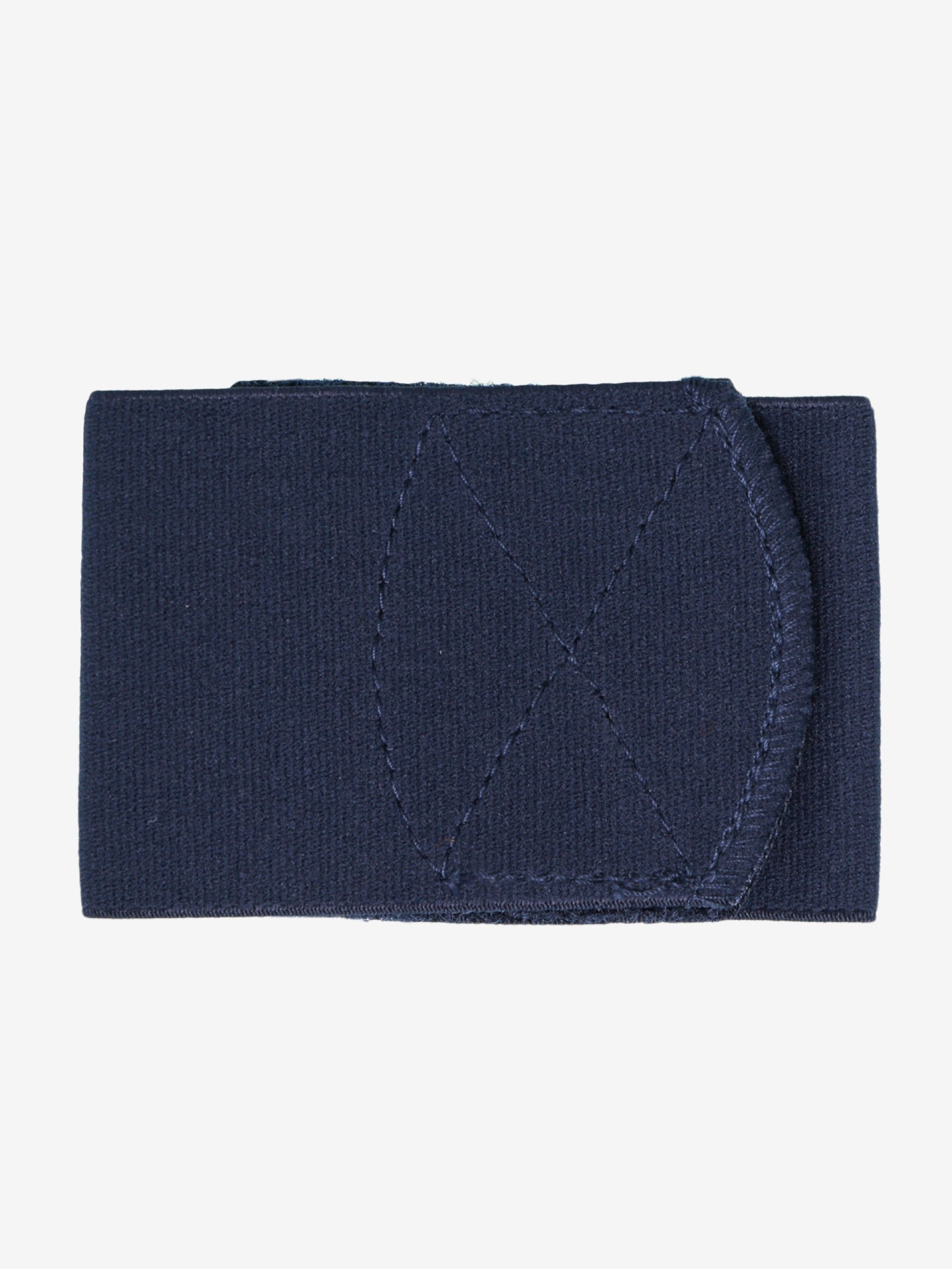 Bandas Sujeta Espinilleras Nike Guard Stay II Azules