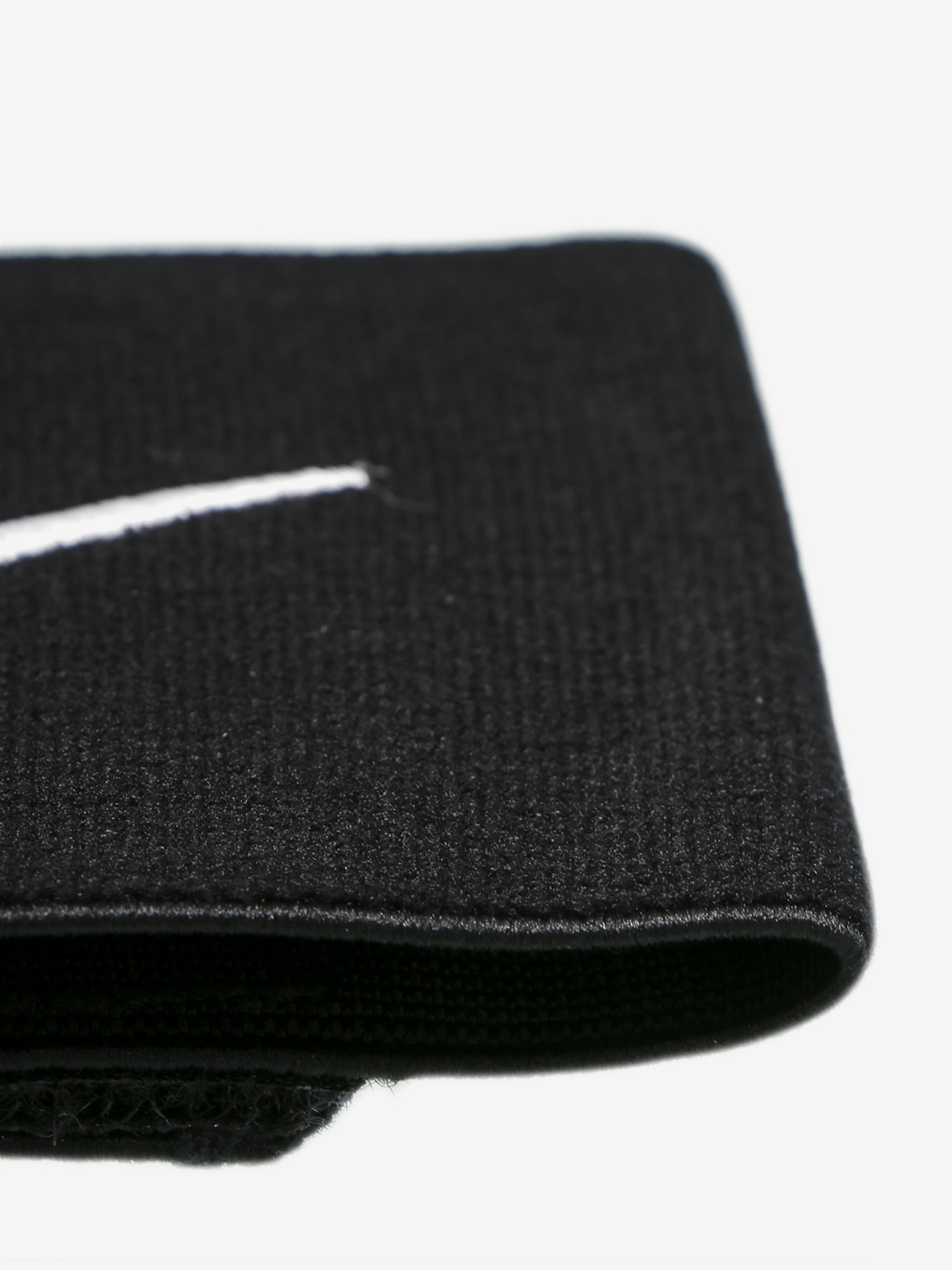 Bandas Sujeta Espinilleras Nike Guard Stay II Negras
